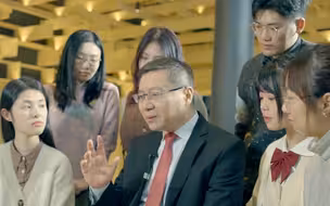 BBC记者曾问我，中共还会有十九大吗...