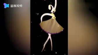 小伙用豆芽凹造型做动画片栩栩如生：我们身边从来不缺少美