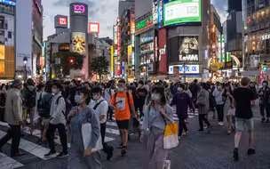 东京残奥会倒数6天：日本新增新冠病例超2万例 选手村首现病例
