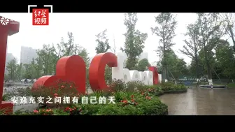 “蓉漂人才日”：以专属节日方式向为成都发展作出贡献的人才致敬