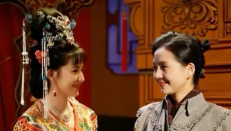 #陶慧敏59岁的状态美到我了 “越”迎乙巳，“越”有意思❄大寒节气，越剧演员陶慧敏与越剧春晚三度聚首，大年初二（1月30日）锁定浙江卫视、Z视介，敬请期待！