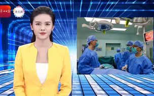 女生体检查出心脏病就诊又发现肺癌，一场手术解决两大难题