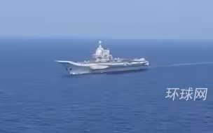 环台岛演习结束，台军“汇报”解放军数据