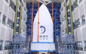 中国载人登月初步方案公布 载人航天总师周建平上月也曾披露
