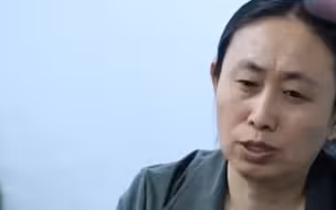 江歌母亲诉刘鑫案今日开庭！刘鑫拒绝回应被诉侵权一案