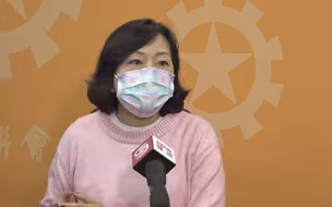 专访香港第七届立法会议员麦美娟