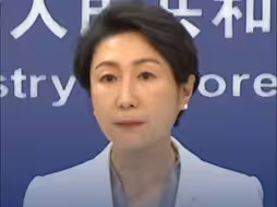 外交部：美国前总统卡特为促进中美关系发展作出重要贡献