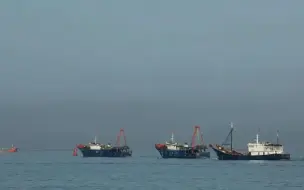 只要靠近中国海岸，超60%船只会失去信号？美媒“炒冷饭”想干嘛？