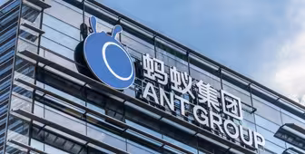 蚂蚁集团在港交所公告：将分两批退回申购股款