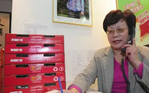 “上海奶奶”沈翠英15日因病去世 都江堰市各界纷纷悼念