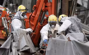 日本计划将核电站延寿至80年！