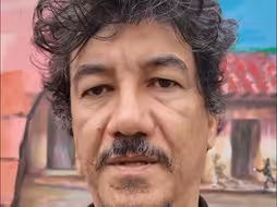 我的根在中国！古巴华裔画家发视频全网寻亲，想替父亲完成未了心愿