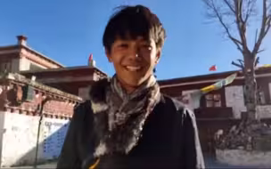 对于自己走红，丁真怎么看？
