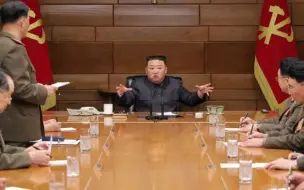 金正恩：以更具实用性和进攻性的方式扩大运用战争遏制力