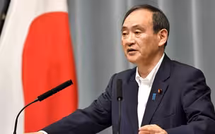 菅义伟获得自民党内最大派系支持，下任日本首相之位已经坐稳？