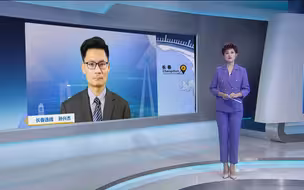 孙兴杰：岸田急于访美见拜登 背后有何玄机？
