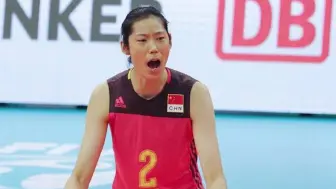 朱婷公开起诉造谣者 中国女排队长忍无可忍 网友言论太暖心