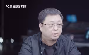 【我的青铜时代】罗永浩：做企业不能有“道德洁癖”，曾不屑设立公关部：干缺德事儿才要公关