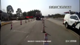 超高货车上高速 透视行业陋习