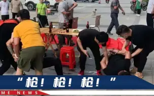 上海一刑侦支队获记一等功，探长：身上的血迹都说成是嫌疑人的