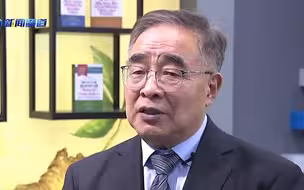 张伯礼提醒消杀海外高风险地区快递