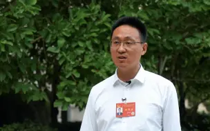 团代表故事丨张常江：青年科技团队助力中国制造走上更高水平
