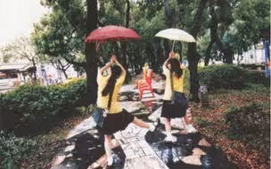 【中字】花与爱丽丝特典花絮