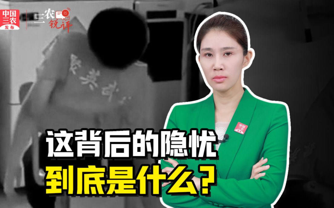 三农锐评丨8岁男孩被教练殴打致死，这背后的隐忧到底是什么？
