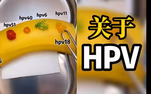 超过80%的性活跃的男性和女性一生中至少会感染一种HPV，感染高危HPV之后可能没有任何症状