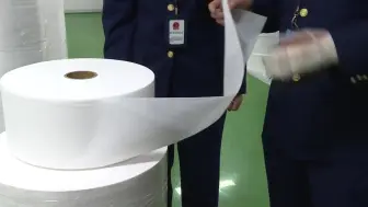 打好冬春季疫情防控攻坚战  椒江加强生产流通领域防疫物资监管