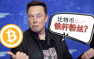 铁杆还是玩票？马斯克是否像相信特斯拉一样相信比特币？丨C位