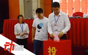 郴州北湖原团委书记楚挺征被捕：此前被女企业家举报猥亵