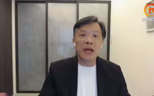 台湾出口“连十黑” 游梓翔：大陆市场是绕不开的 大陆就是世界