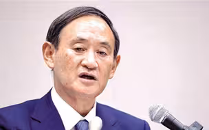 谁是安倍接班人？菅义伟宣布参选自民党总裁，或成最后赢家