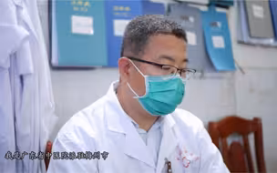 广州骨科医生的健康帮扶之路，人可以离开，技术要留下来