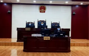 网络大V讲政法大提升 | 1月6日上午，甘肃省“听网络大V讲政法大提升”采访团来到武威市中级人民法院进行集中采访