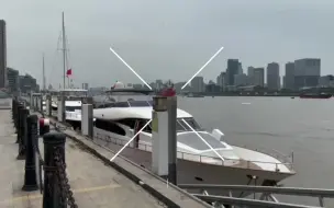 刷抖音自学开游艇 “95后”男子盗千万游艇只为出海看日出