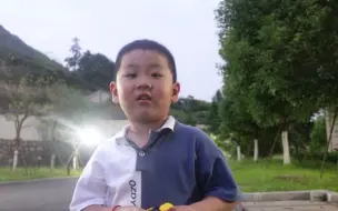 军娃们的儿童节愿望曝光了，看军爸是什么反应！