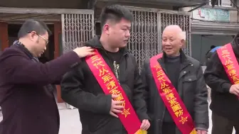 半个多世纪的传承！光荣啊，瑞安的这三代从军爱国情