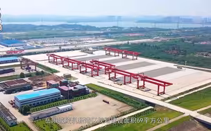 岳阳产业园——海峡两岸产业合作区