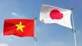 防备中俄深化军事合作？日越防长确认在海洋和网络领域开展合作