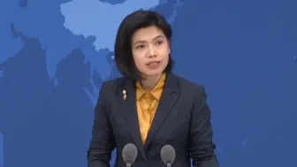 美方的一个中国政策不同于中方的一个中国原则？国台办回应