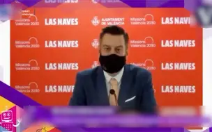 西班牙议员借戴口罩现场“假演讲” 英语流利不带丝毫口音被戳穿