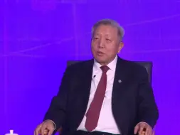 吴晓求：中国股市和经济是怎么样一种关系