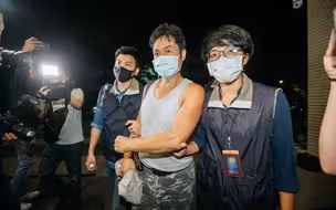 “口罩台湾队”厂商被爆进口大陆口罩，民进党当局为何狂泼脏水？