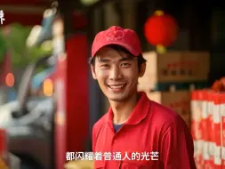 全国两会｜AI视角看中国的一天