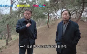 从结绳记事开始，文字的使命就在于反抗遗忘