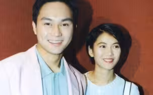张智霖曝与袁咏仪公开恋爱的原因，他的一句话揭露娱乐圈恋情内幕