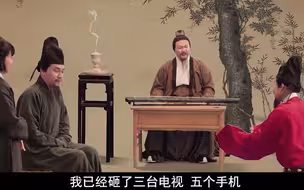 网络纪录片《此画怎讲》：让名画“复活”的玩法