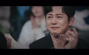 何炅|他在人群中合唱，我却泣不成声